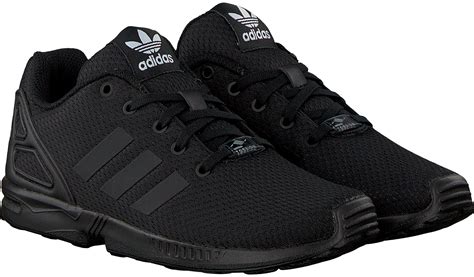 adidas sneaker zwart